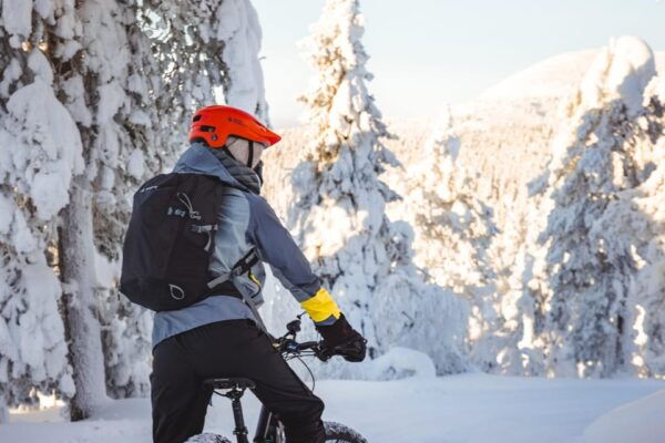 Pyhätunturi: Electric Fatbike Tour in Finnish Lapland - Frequently Asked Questions