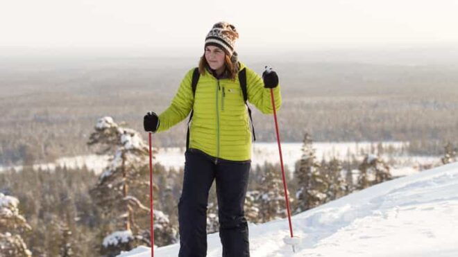 PyhäTunturi: Scenic Snowshoeing Tour in Finnish Lapland - Highlights of the Tour