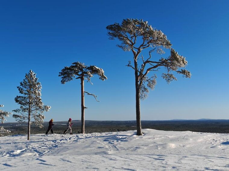Pyhätunturi: Try Wilderness Skiing in Finnish Lapland - Final Thoughts