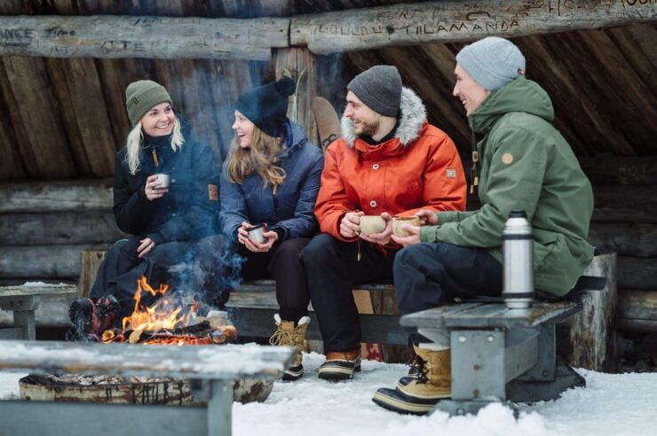 Pyhätunturi: Try Wilderness Skiing in Finnish Lapland - Good To Know