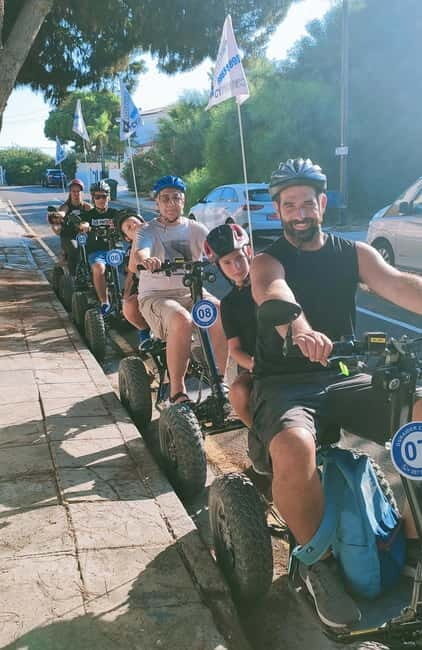 Pyla: Guided EZRaider Tour With Photos & Video - The Sum Up: Who Will Love This Tour?