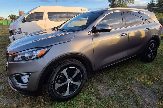 Pyramids and Basilica of Guadalupe Tour with Round Transport - Who Is This Tour Best For?