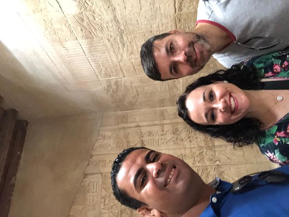 Pyramids and Egyptian Museum - Historical Significance