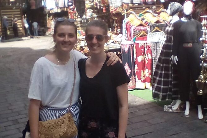 Pyramids and Luxor Budget Tour - Booking Information