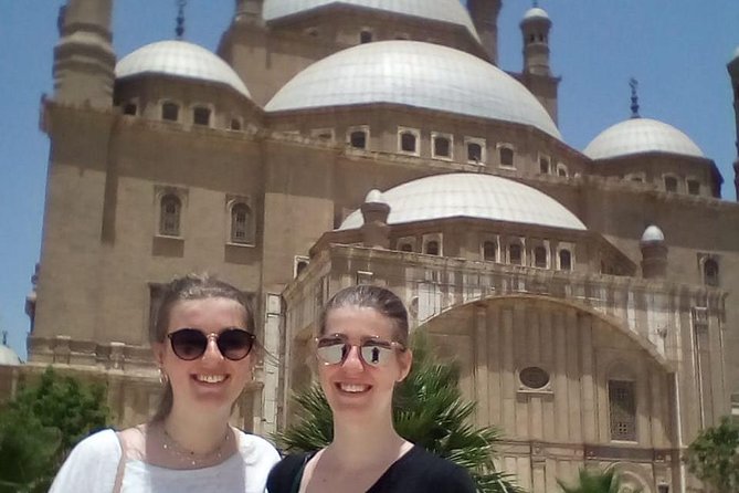 Pyramids and Luxor Budget Tour - Important Booking Tips