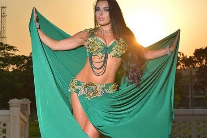 Pyramids and Museum of Civilization Tour With Dinner Cruise - Booking Process