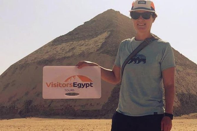 Pyramids of Giza and Sphinx Private Tour - Tour Inclusions and Exclusions