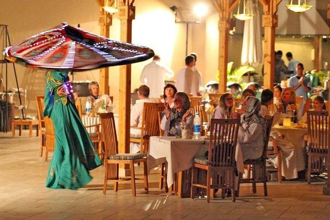 Pyramids of Giza and the Egyptian Museum Trip - Itinerary Details