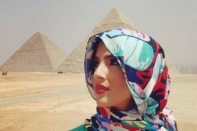 Pyramids of Giza and the Egyptian Museum Trip - Exclusions and Additional Costs