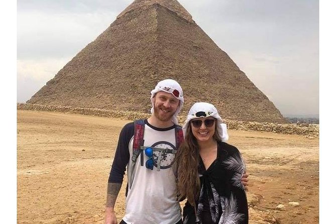 Pyramids Of Giza Sakkara And Memphis Tour - Tour Highlights