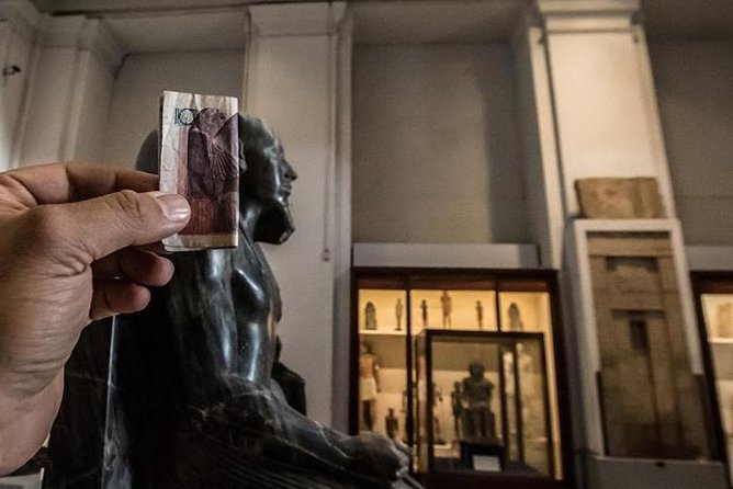 Pyramids of Giza &Sphinx – Museum – Nile Felucca Tour - Customer Reviews