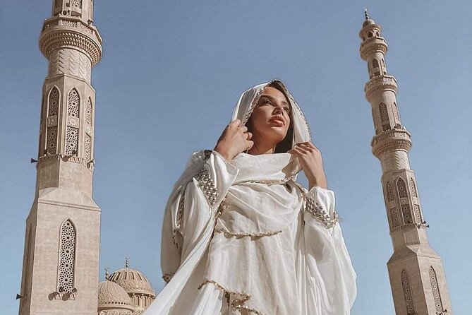 Pyramids Of Giza & The Citadel & Old Coptic Cairo Day Trip - Old Coptic Cairo