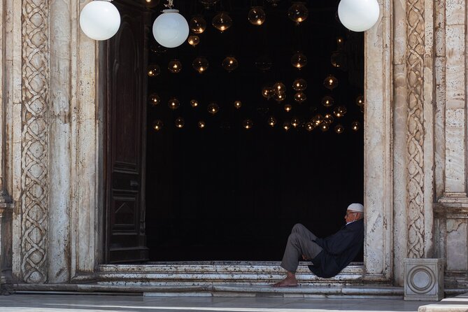 Pyramids Of Giza, The Museum Egyptian Antiques And Cairo Citadel Tour - Pricing and Booking