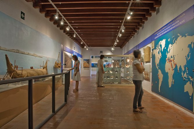 Pyramids of Güímar Admission PREMIUM Ticket" - Pricing and Details