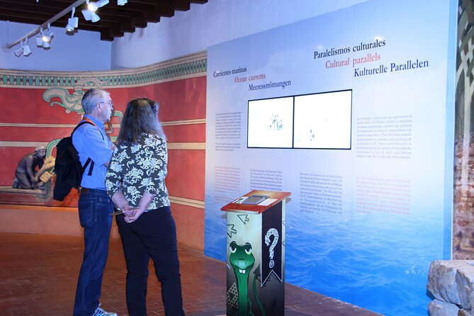 Pyramids of Güímar Admission PREMIUM Ticket" - Common Questions