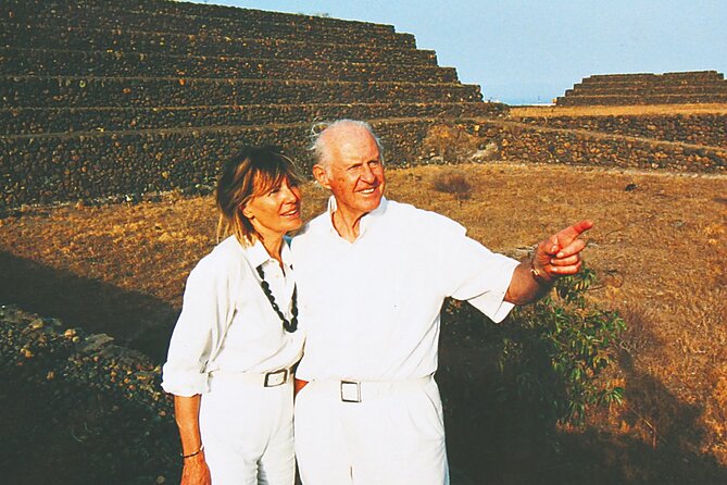 Pyramids of Güímar SIMPLE Ticket - Additional Information