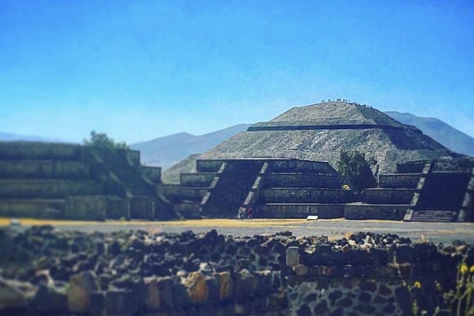Pyramids of Teotihuacan Private Tour - Positive Experiences
