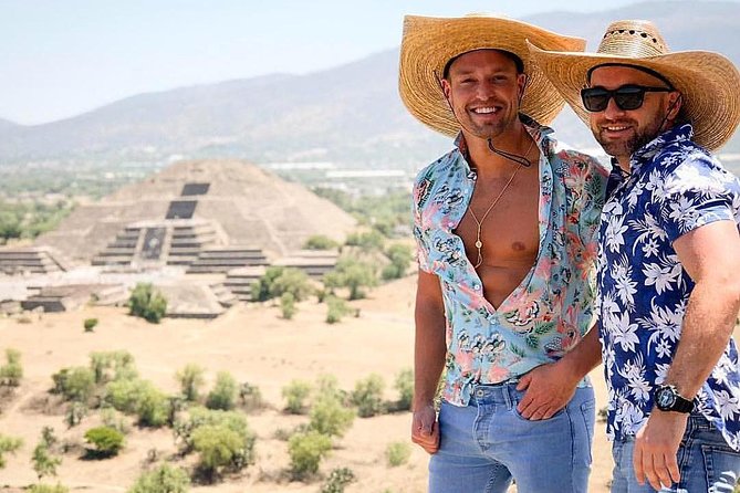 Pyramids of Teotihuacan Private Tour - Common Questions