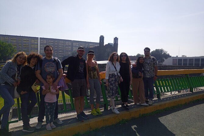 Pyramids of Teotihuacán, Quetzatcoatl and Basilica of Guadalupe - Good To Know