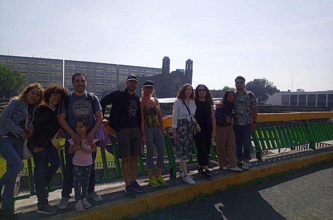 Pyramids of Teotihuacán, Quetzatcoatl and Basilica of Guadalupe - FAQ