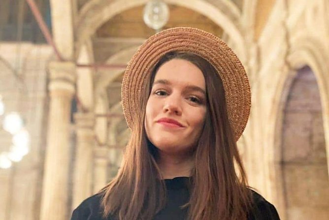 Pyramids, The Egyptian Museum, Khan Khalili Bazaar - Booking Information