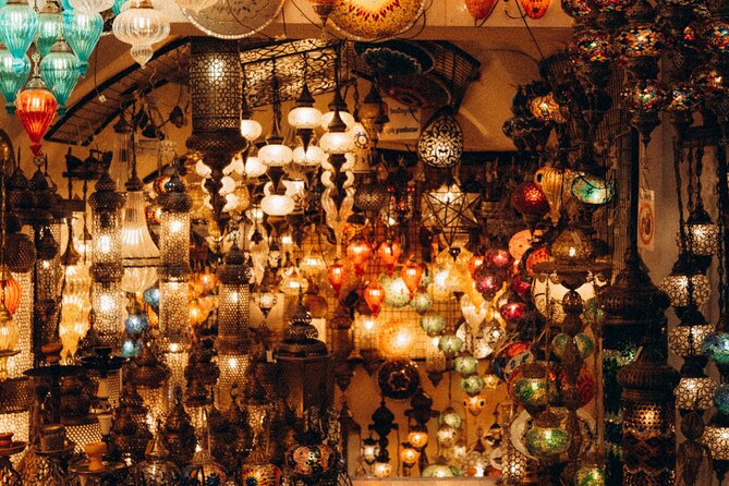 Pyramids, the Egyptian Museum & Khan Khalili Bazaar Full Day Private Guided Tour - Frequently Asked Questions