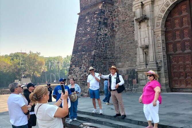 Pyramids Tour, Plaza of the 3 Cultures and Basilica of Guadalupe - Final Thoughts: Is This Tour for You?