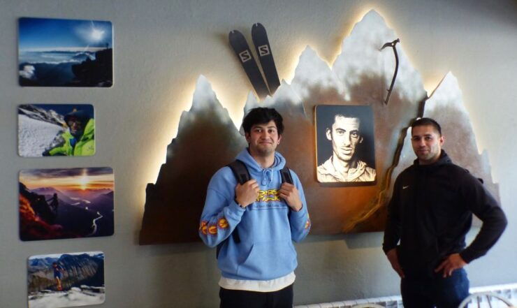 Pyrenees: A-Day Hike With a Choice of 3 Levels - Hike Levels and Terrain Options