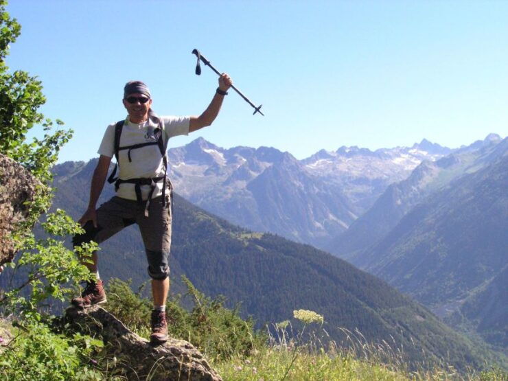 Pyrenees: A-Day Hike With a Choice of 3 Levels - Highlights and Sightseeing Spots