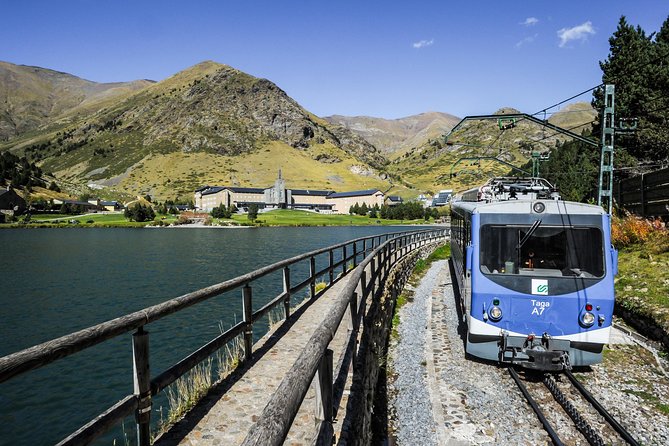 Pyrenees & Medieval Towns Small Group Tour From Barcelona - Common Questions