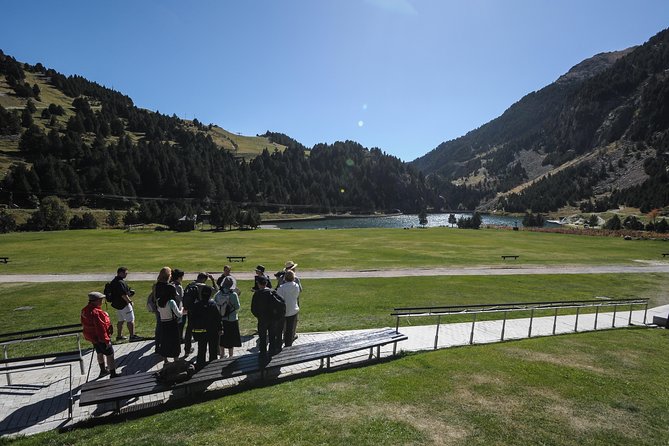 Pyrenees & Medieval Towns Small Group Tour From Barcelona - The Sum Up