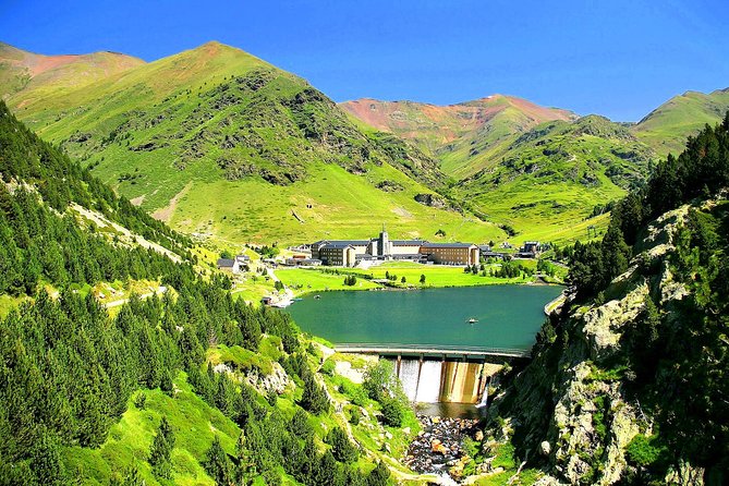 Pyrenees Private Tour From Barcelona With Easy Hike & Cogwheel Train - Traveler Photos