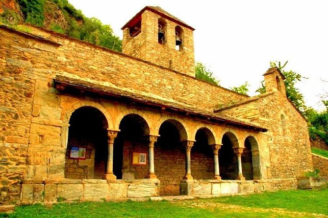 Pyrenees Private Tour From Barcelona With Easy Hike & Cogwheel Train - Questions and Assistance