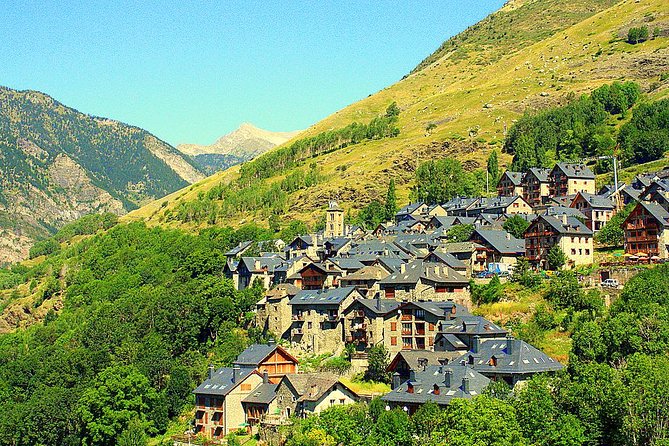 Pyrenees Private Tour From Barcelona With Easy Hike & Cogwheel Train - Common Questions