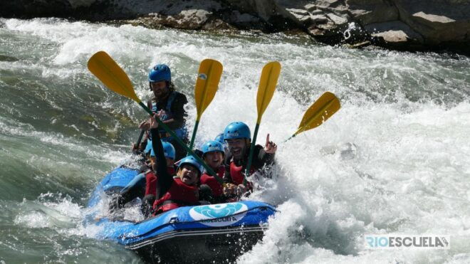 Pyrenees: Rafting in the Kingdom of the Mallos - Additional Information