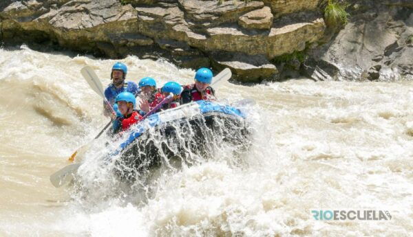 Pyrenees: Rafting in the Kingdom of the Mallos - Frequently Asked Questions