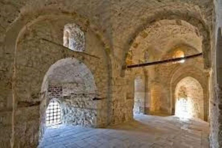Qaitbay Citadel - Ticket Information and Pricing