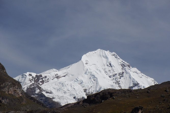 Qampa Climbing 2 Days in Ausangate - Common Questions