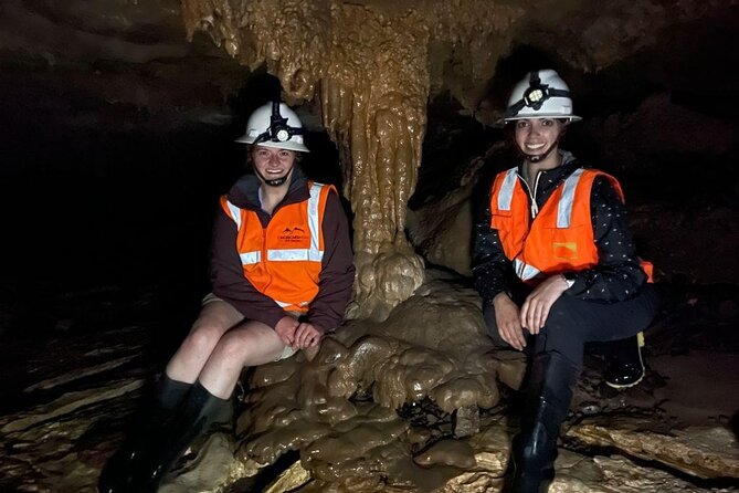 Qarañahui Cave and Qeswachaka Bridge From Cusco - Qarañahui Cave