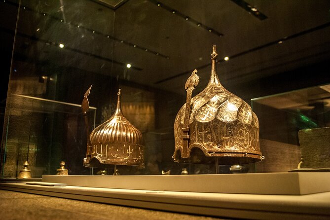 Qatar Museum Tour - Tour Highlights