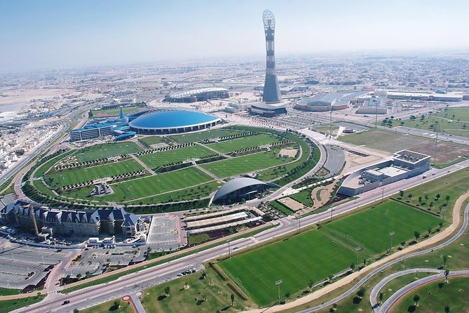 Qatar Sports and Educational Tour - Pre-University Education Insights