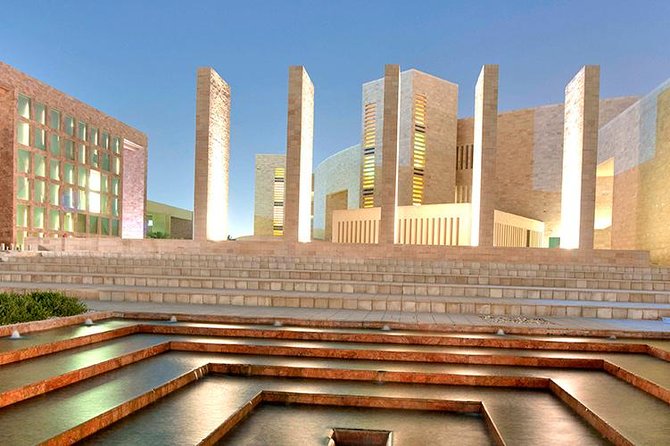 Qatar Sports and Educational Tour - Tour Inclusions and Logistics