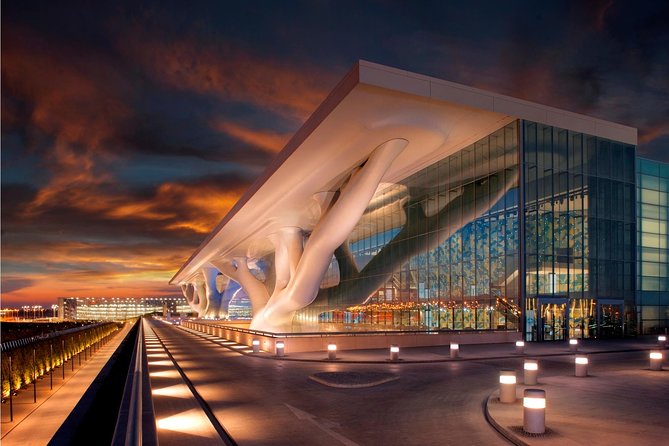 Qatar Sports and Educational Tour - Common Questions