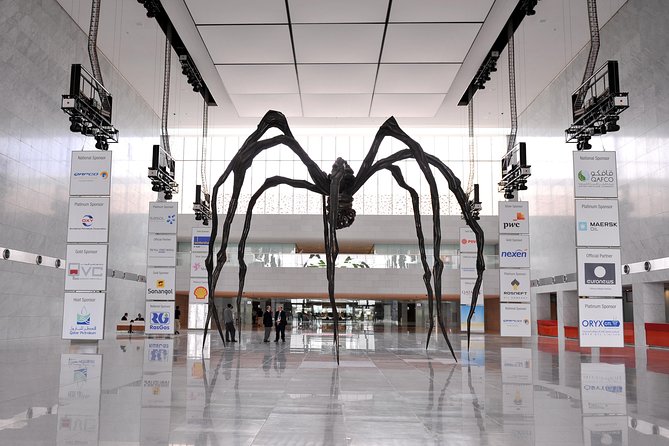 Qatar Sports and Educational Tour - The Sum Up