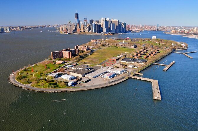 QC NY Luxury Wellness Spa on Governors Island - Traveler Photos and Reviews