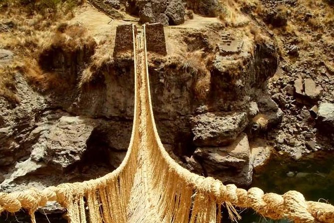 Qeswachaka - Excursion to the Last Inca Bridge - Reviews and Questions