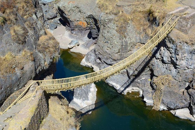 Qeswachaka - Excursion to the Last Inca Bridge - Common Questions