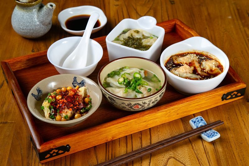 Qingcheng Outer Mountain Day Trip: Hike and Explore Ancient Trails on Shangdao Mountain, Descend and Discover Culinary Delights in a Charming Town - Eatwith - A different side of Mount Qingcheng