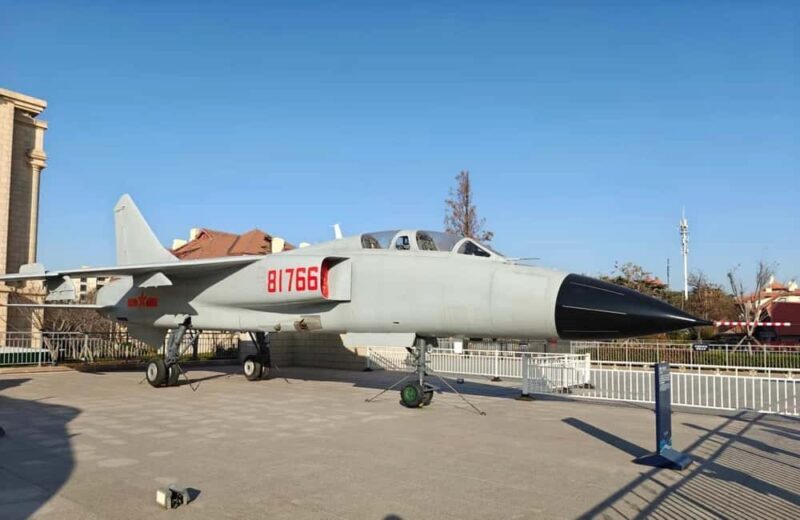 Qingdao: Chinese Navy Museum Guided Tour with Pickup - The Sum Up