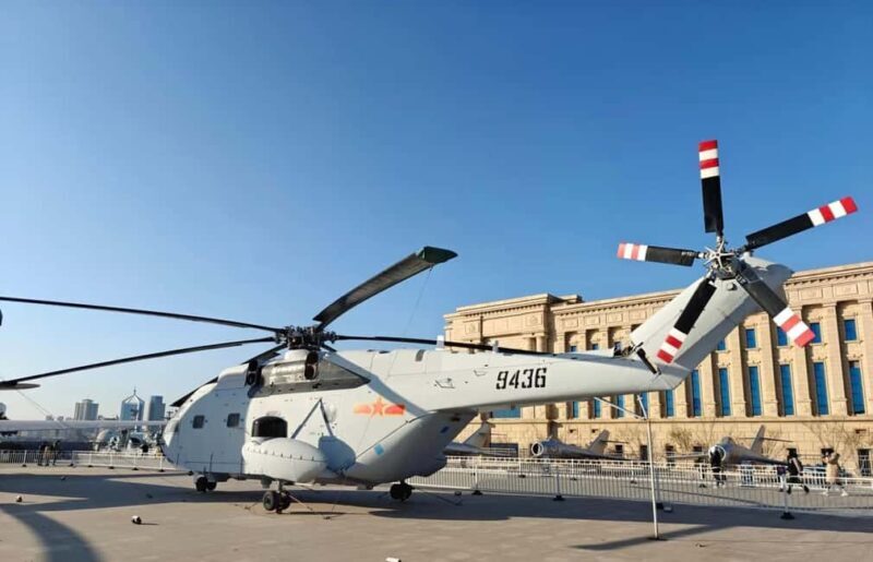 Qingdao: Chinese Navy Museum Guided Tour with Pickup - Good To Know